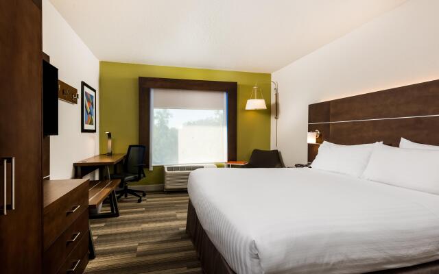 Holiday Inn Express Bartow, an IHG Hotel