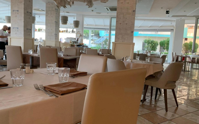 Hotel Nizza