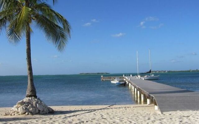 Sunset Cove Little Cayman