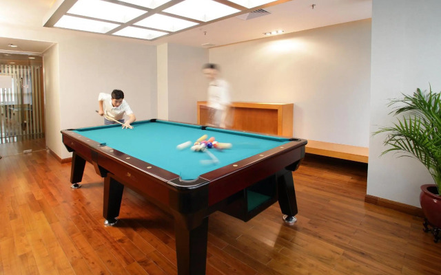 Liuhua Hotel