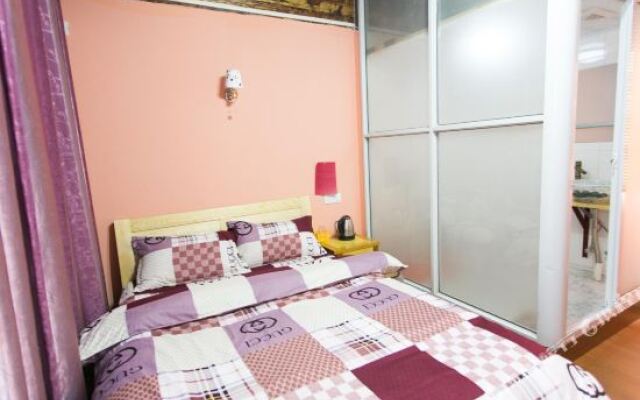 Tongli Lianxin Xiaoge Inn