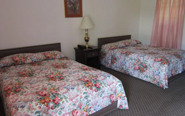 Cadet Motel