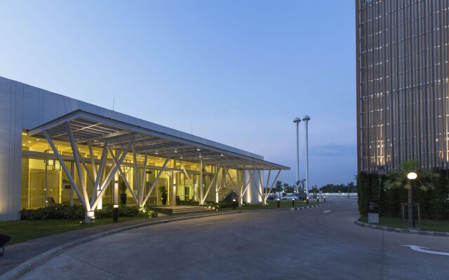 Kantary 304 Hotel