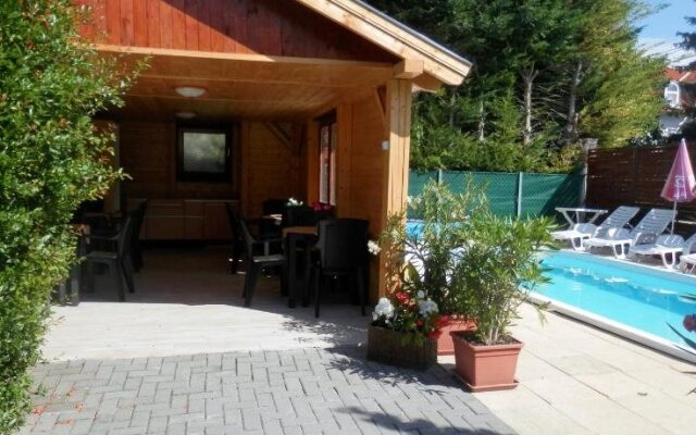 Veronika Villa