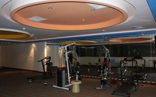 Rest Inn Suites Riyadh