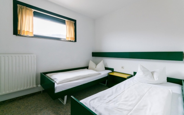 Appartement im Panoramic Hotel Bad Lauterberg