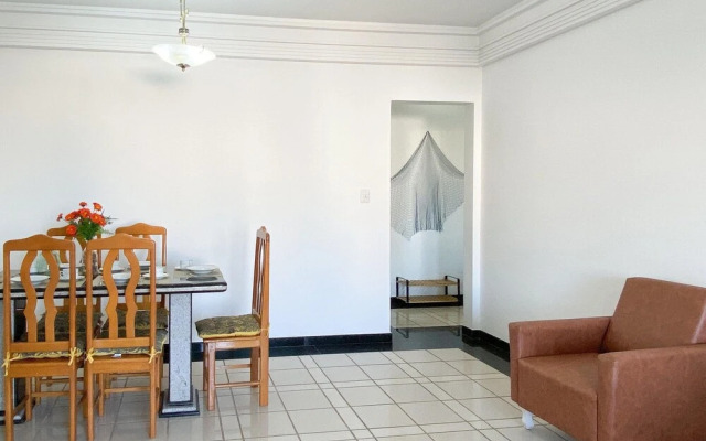 Ático con piscina - Guarapari