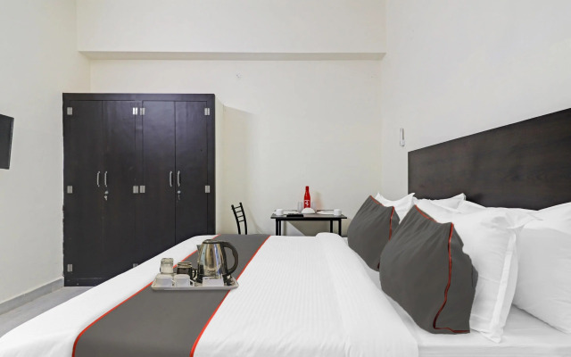 Capital O 87751 Hotel Rio