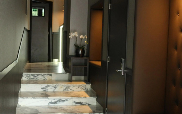 Royal Amsterdam Hotel