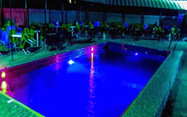 Greatwood Hotel