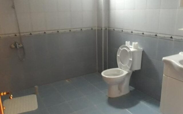 Maniola Hotel Manavgat