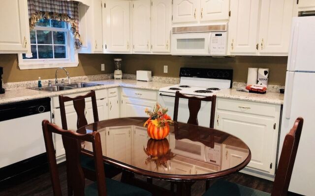 The Getaway by RedAwning