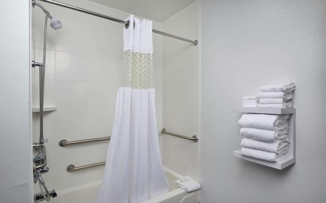 Hampton Inn Shelbyville