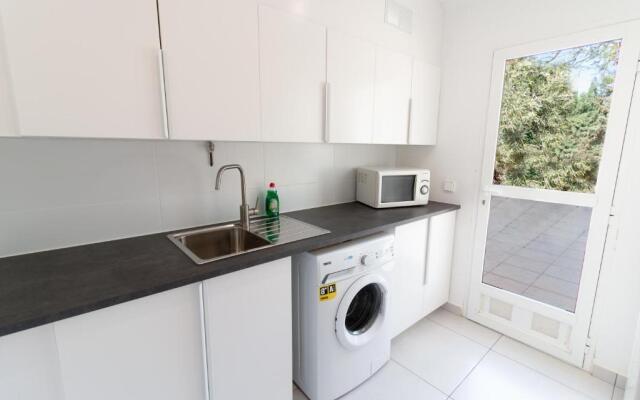 Villa Reyets 4 bed 3 bath