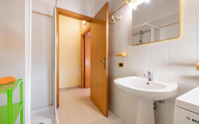 Villa erica appartamento Loredana