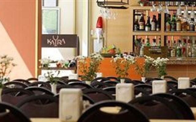 Noa Hotels Kuşadasi Beach Club