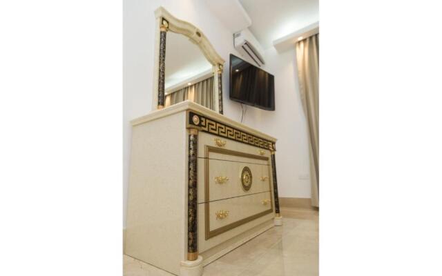 Soha Suites II