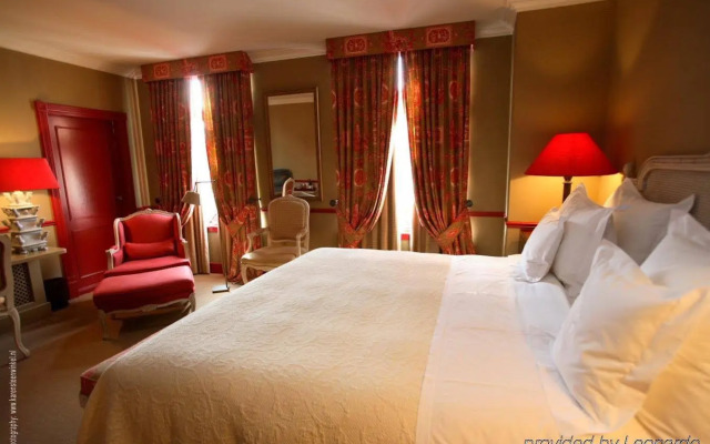 Paleis Hotel