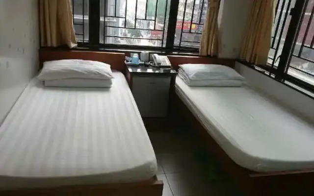 Meilin Hotel