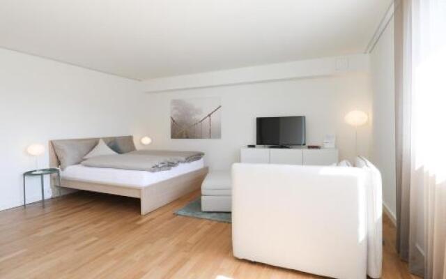 Serviced Apartments Haus 2