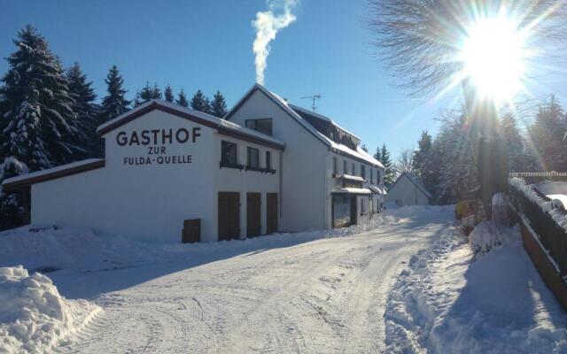 Hotel Berghof Wasserkuppe und Gästehaus Fuldaquelle