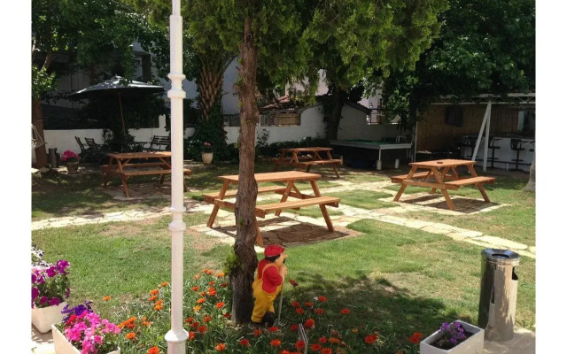 Serin Hotel
