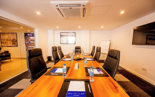 Urban by CityBlue, Dar es Salaam