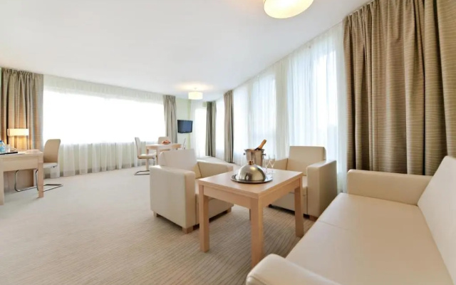 Hotel Interferie Medical SPA