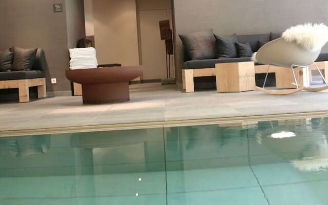 MONTAFON Lodge Hotel und SPA