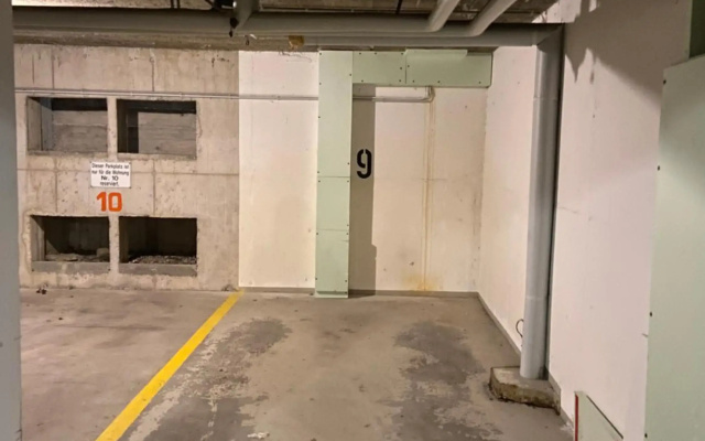 Gemütliche Ferienwohnung EVIELINE