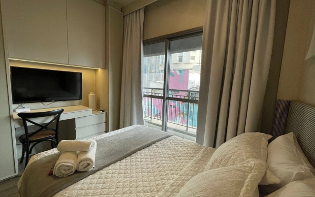 Prime Stay - Vila Buarque