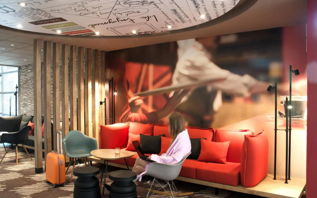 Ibis Poznan Stare Miasto