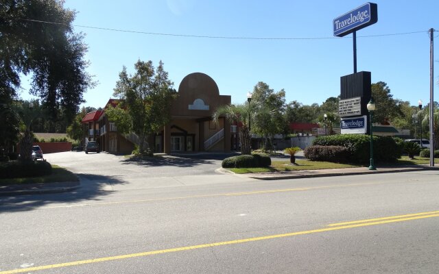 Days Inn by Wyndham Ridgeland South Carolina