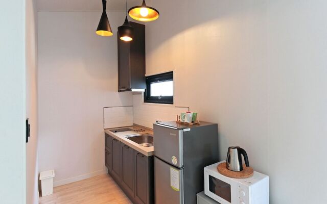 Gyeongju Local 054 Pension