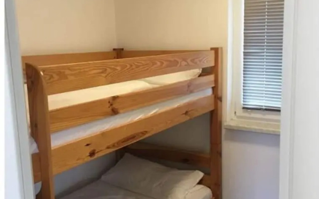 Bungalow Oberspreewald 1