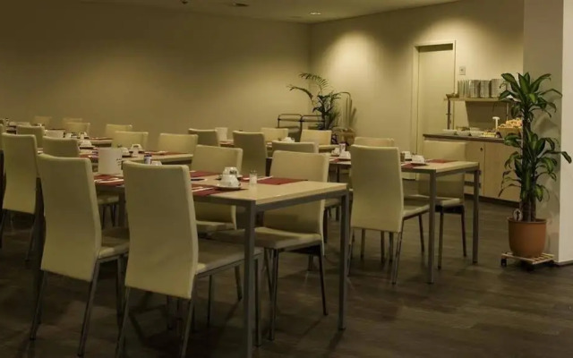 B&B Hotel Berlin City-Ost