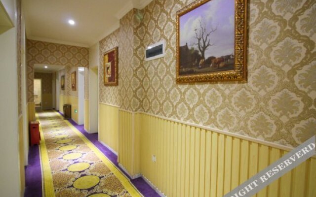 Zhiya Hotel