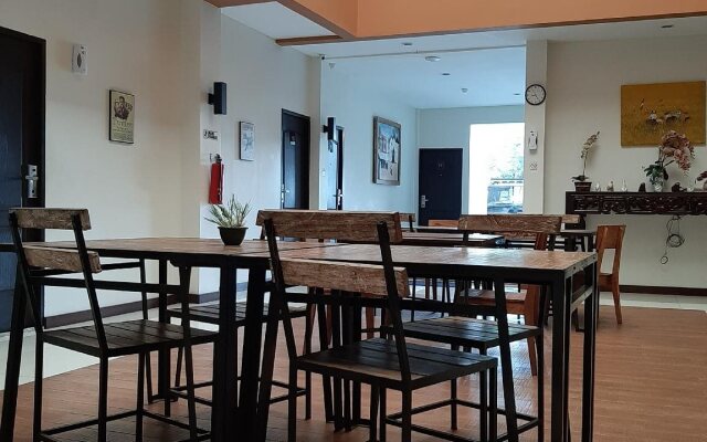 Hotel Pantes Kawi Semarang