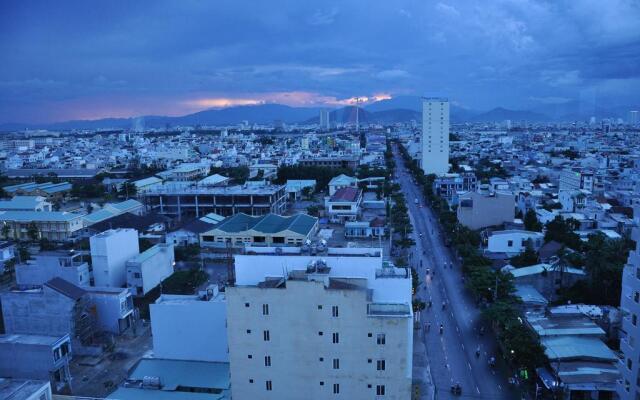 Bac Cuong Hotel