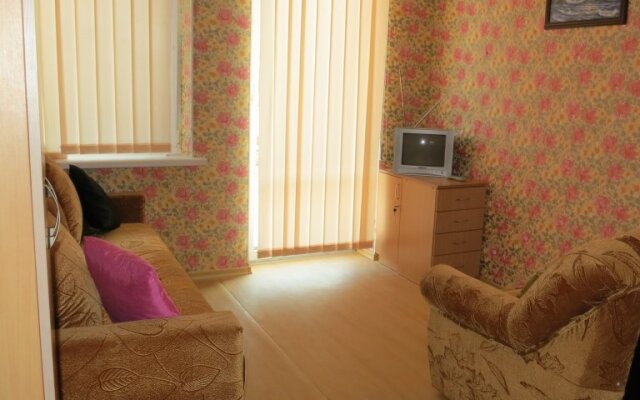Guest House SV