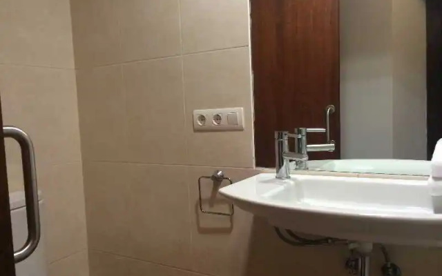 Apartamentos Puerta Real