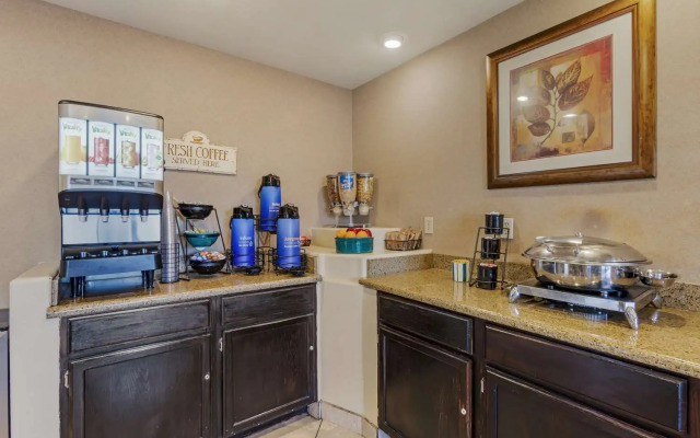 Best Western Desert Inn