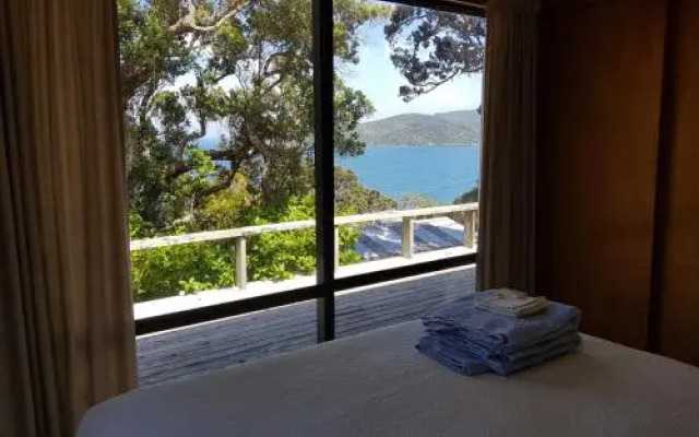 Awesome View Cottage