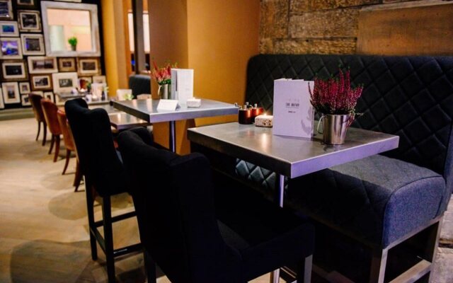 Murrayfield Hotel