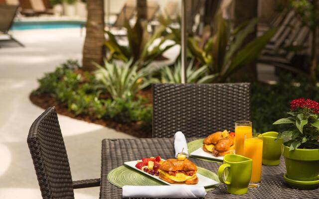 Aloft Miami Dadeland