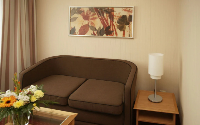 Komforthotel Kaiserhof