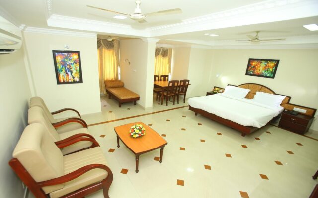 Hotel Prasanth