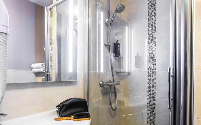 Ibis Styles Saint Brieuc Plerin