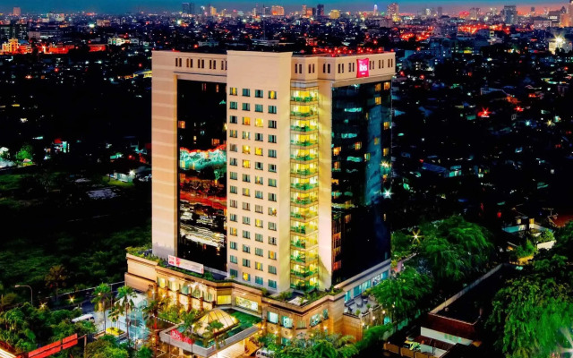 Kimaya Slipi Jakarta By Harris