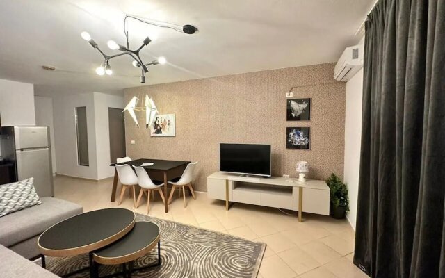 Saudade Apartment Saranda